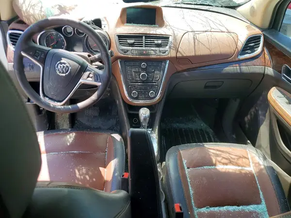 KL4CJGSB4GB632591 2016 BUICK ENCORE - Image 8
