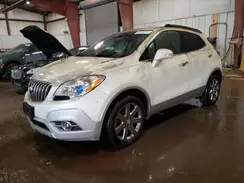 KL4CJGSB4GB636267 2016 BUICK ENCORE