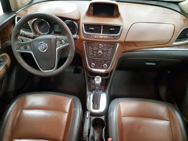 KL4CJGSB4GB636267 2016 BUICK ENCORE - Image 8
