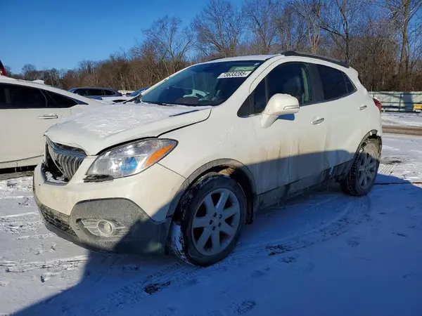 KL4CJGSB4GB640805 2016 BUICK ENCORE - Image 1