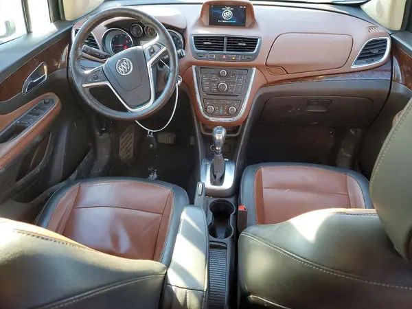 KL4CJGSB4GB640805 2016 BUICK ENCORE - Image 8