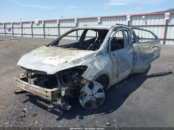 KL4CJGSB4GB678177 2016 BUICK ENCORE - Image 2