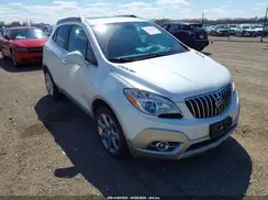 KL4CJGSB4GB689275 2016 BUICK ENCORE