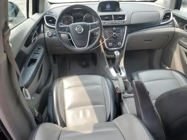 KL4CJGSB4GB701537 2016 BUICK ENCORE - Image 8