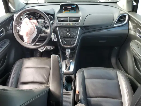 KL4CJGSB4GB718984 2016 BUICK ENCORE - Image 8