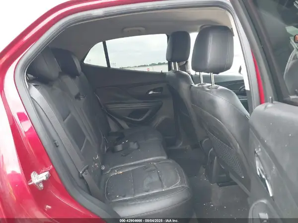 KL4CJGSB4HB021901 2017 BUICK ENCORE - Image 8