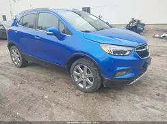 KL4CJGSB4HB031974 2017 BUICK ENCORE