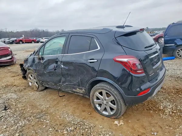 KL4CJGSB4HB070970 2017 BUICK ENCORE - Image 2