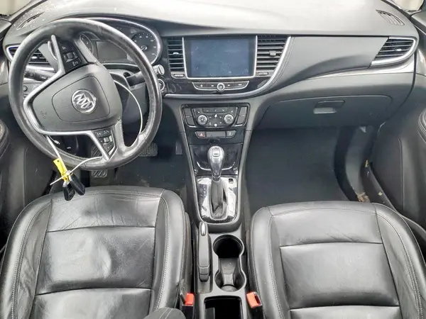 KL4CJGSB4HB070970 2017 BUICK ENCORE - Image 8