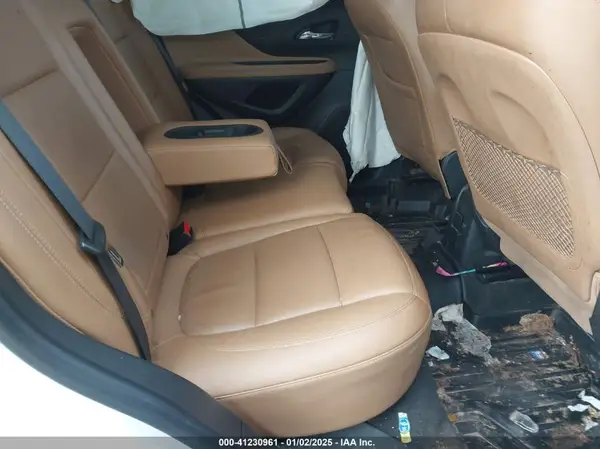 KL4CJGSB4HB081550 2017 BUICK ENCORE - Image 8