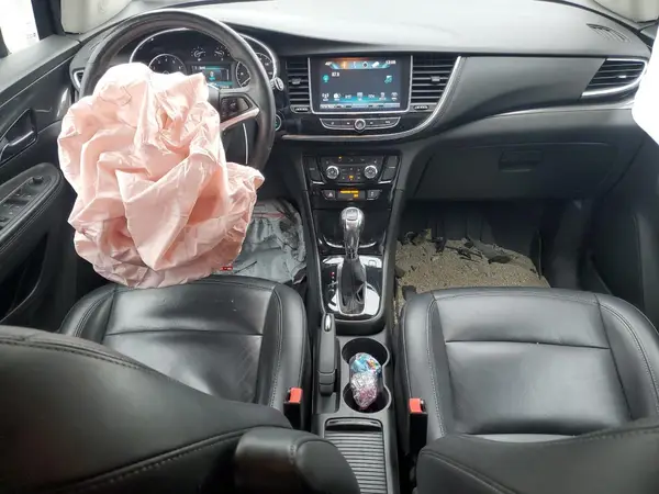 KL4CJGSB4HB090815 2017 BUICK ENCORE - Image 8