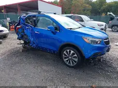 KL4CJGSB4HB106091 2017 BUICK ENCORE