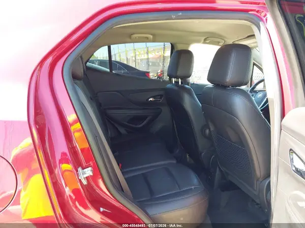 KL4CJGSB4HB115731 2017 BUICK ENCORE - Image 8