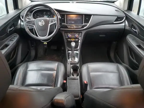 KL4CJGSB4HB123344 2017 BUICK ENCORE - Image 8