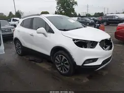 KL4CJGSB4HB123778 2017 BUICK ENCORE