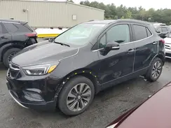 KL4CJGSB4HB133579 2017 BUICK ENCORE