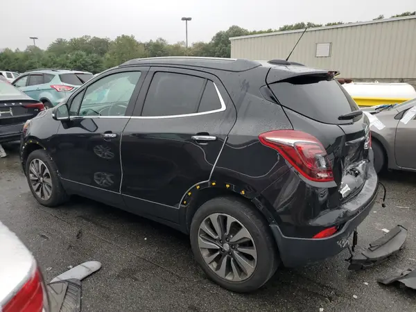 KL4CJGSB4HB133579 2017 BUICK ENCORE - Image 2