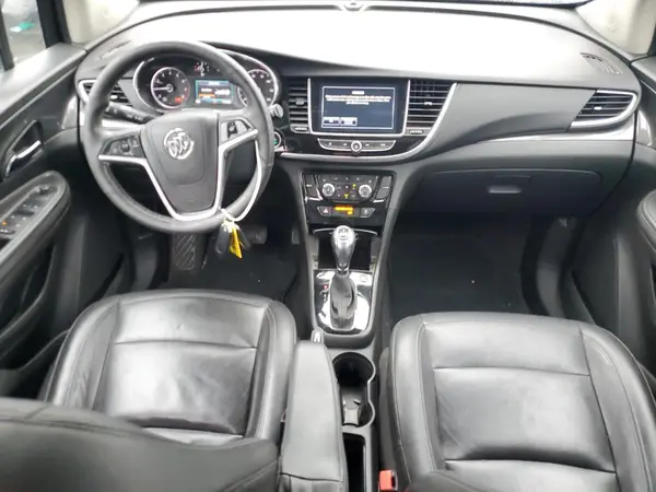 KL4CJGSB4HB133579 2017 BUICK ENCORE - Image 8