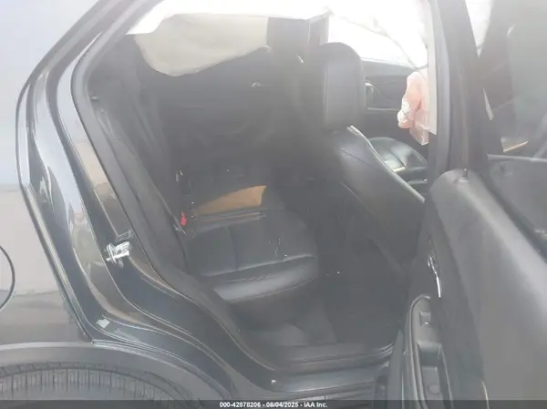 KL4CJGSB4HB179302 2017 BUICK ENCORE - Image 8