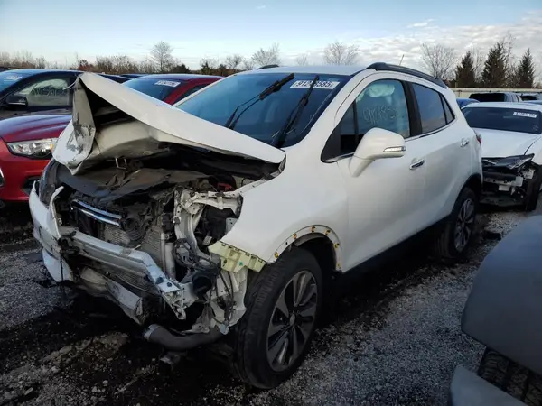 KL4CJGSB4HB192941 2017 BUICK ENCORE - Image 1