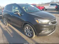 KL4CJGSB4HB214422 2017 BUICK ENCORE