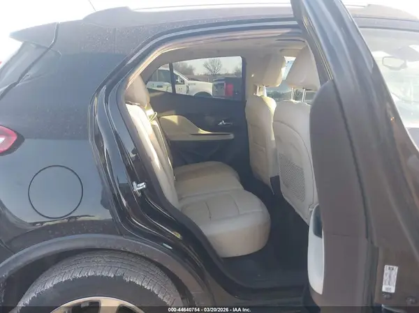 KL4CJGSB4HB214422 2017 BUICK ENCORE - Image 8