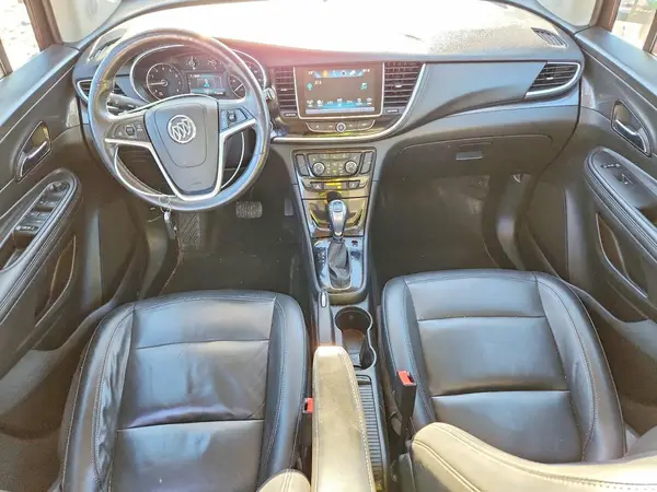 KL4CJGSB4JB529212 2018 BUICK ENCORE - Image 8