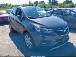 KL4CJGSB4JB569435 2018 BUICK ENCORE