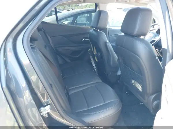 KL4CJGSB4JB569435 2018 BUICK ENCORE - Image 8