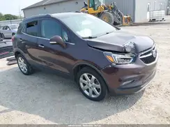 KL4CJGSB4JB580192 2018 BUICK ENCORE