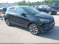 KL4CJGSB4JB597915 2018 BUICK ENCORE