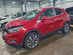 KL4CJGSB4JB605902 2018 BUICK ENCORE