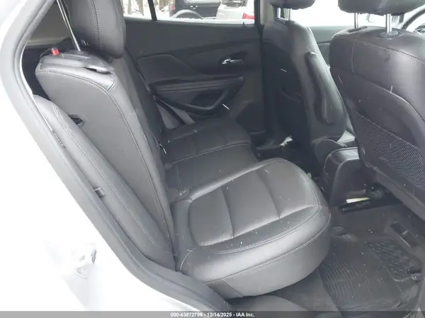 KL4CJGSB4JB617693 2018 BUICK ENCORE - Image 8