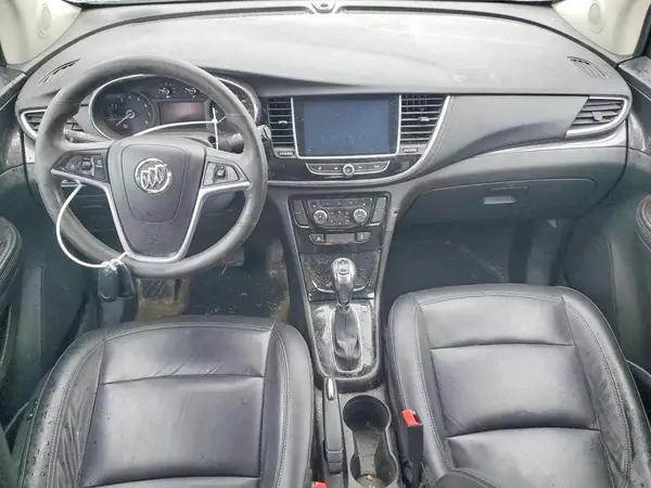 KL4CJGSB4JB619122 2018 BUICK ENCORE - Image 8