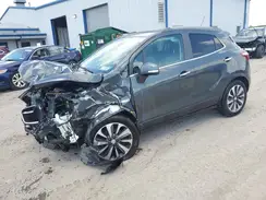 KL4CJGSB4JB633831 2018 BUICK ENCORE