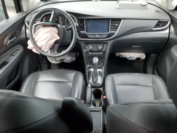KL4CJGSB4JB633831 2018 BUICK ENCORE - Image 8