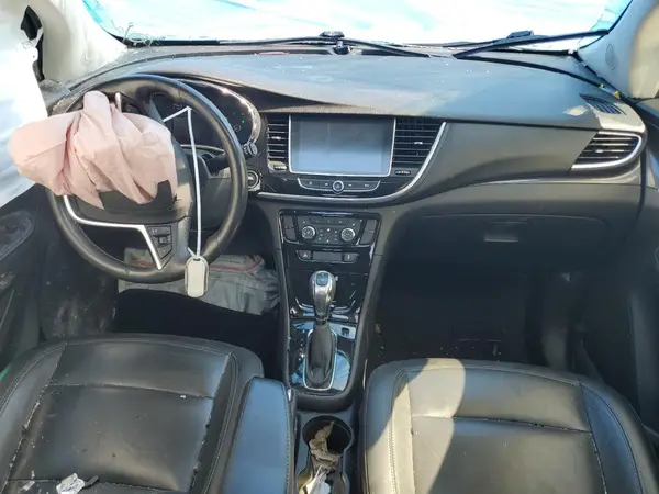 KL4CJGSB4JB648071 2018 BUICK ENCORE - Image 8