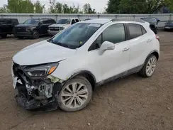 KL4CJGSB4JB670362 2018 BUICK ENCORE