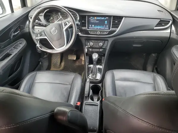 KL4CJGSB4JB670362 2018 BUICK ENCORE - Image 8
