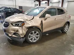 KL4CJGSB4JB694385 2018 BUICK ENCORE