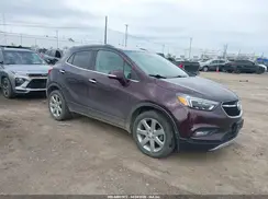 KL4CJGSB4JB718409 2018 BUICK ENCORE