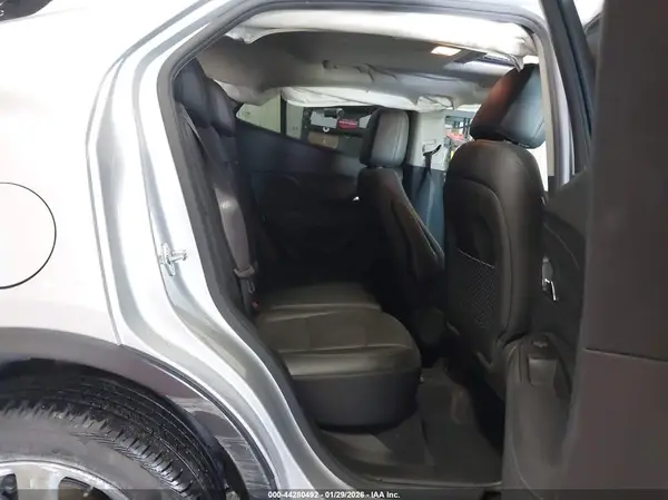 KL4CJGSB4KB707962 2019 BUICK ENCORE - Image 8