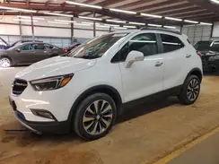 KL4CJGSB4LB041090 2020 BUICK ENCORE