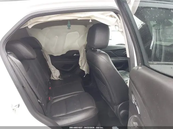 KL4CJGSB4LB044751 2020 BUICK ENCORE - Image 8