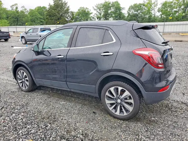KL4CJGSB4LB068838 2020 BUICK ENCORE - Image 2