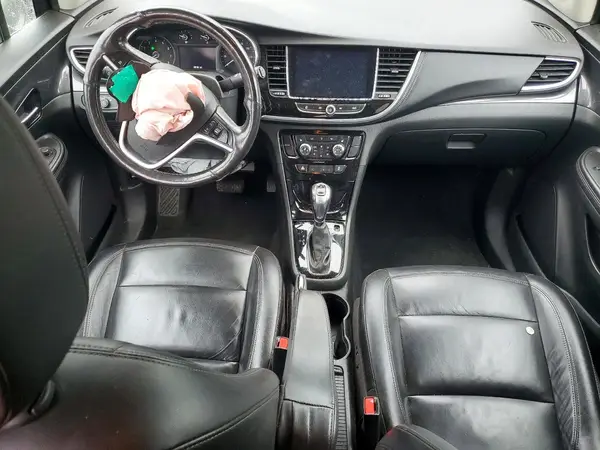 KL4CJGSB4LB068838 2020 BUICK ENCORE - Image 8