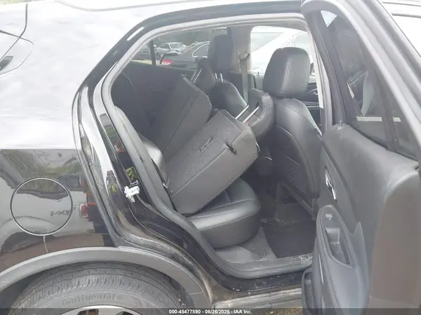 KL4CJGSB4LB070945 2020 BUICK ENCORE - Image 8