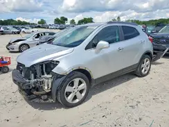 KL4CJGSB5GB519605 2016 BUICK ENCORE