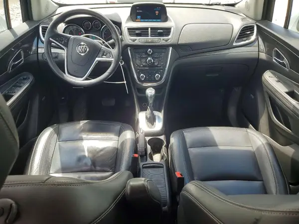 KL4CJGSB5GB519605 2016 BUICK ENCORE - Image 8
