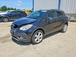KL4CJGSB5GB520883 2016 BUICK ENCORE